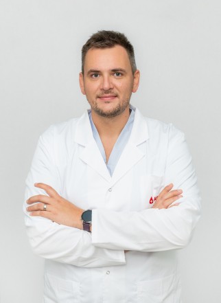 Mykolas Liubauskas